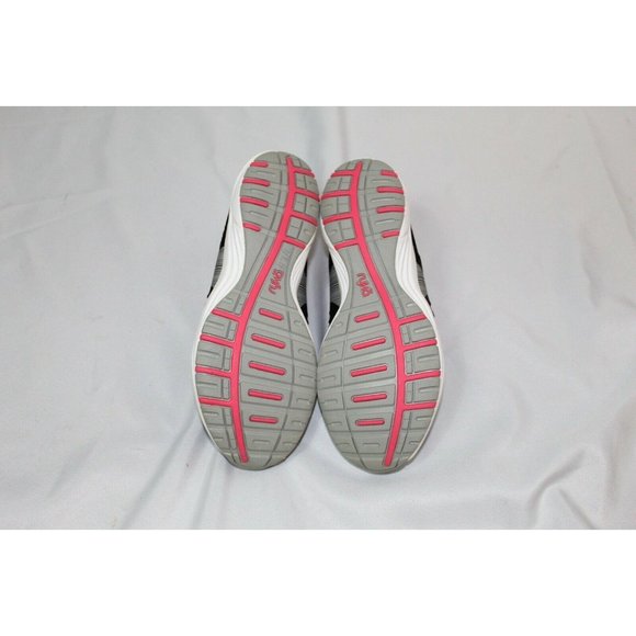 Ryka Black Slip On Mule Clog 9M Stretch - Picture 6 of 6